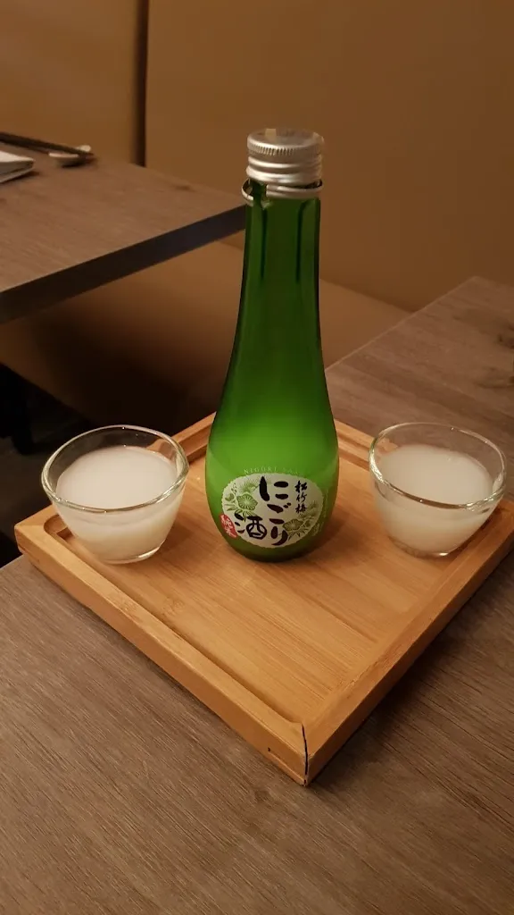 Menu_Osakaya Restaurant Japonais_Béziers_image_7