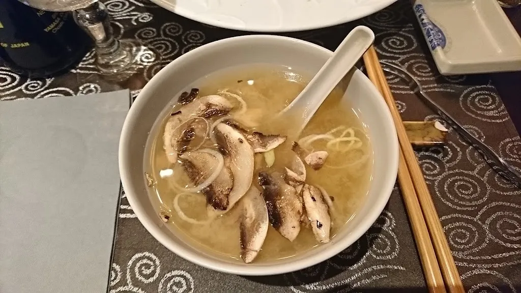 Menu_Osakaya Restaurant Japonais_Béziers_image_8