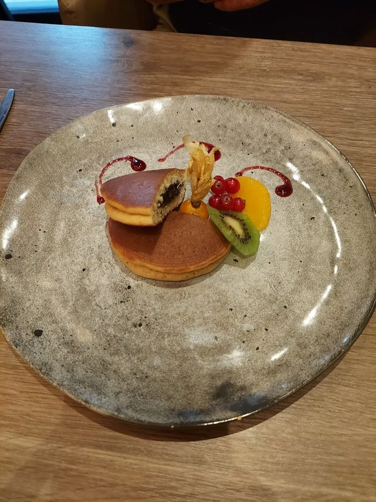 Vasuki T_Osakaya Restaurant Japonais_Béziers_review