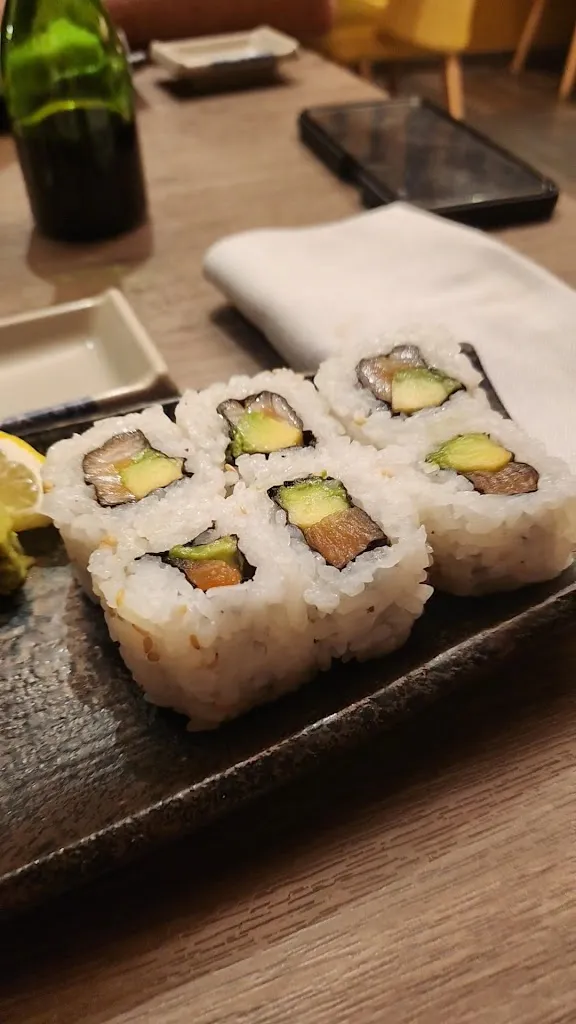 Osakaya Restaurant Japonais_Béziers_slider_image_2