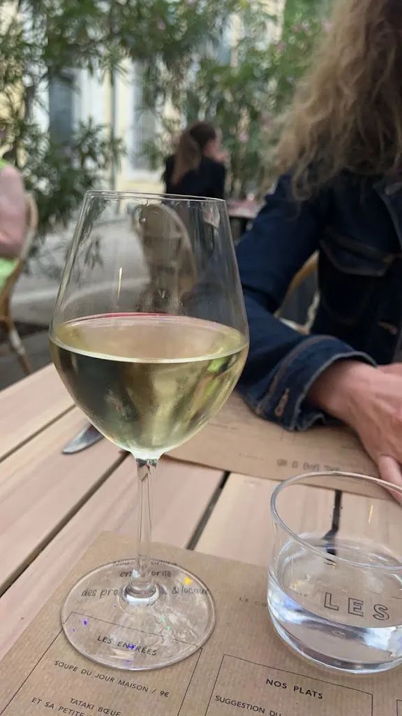 Kamila_LES BONS AMIS - BEZIERS_Béziers_review