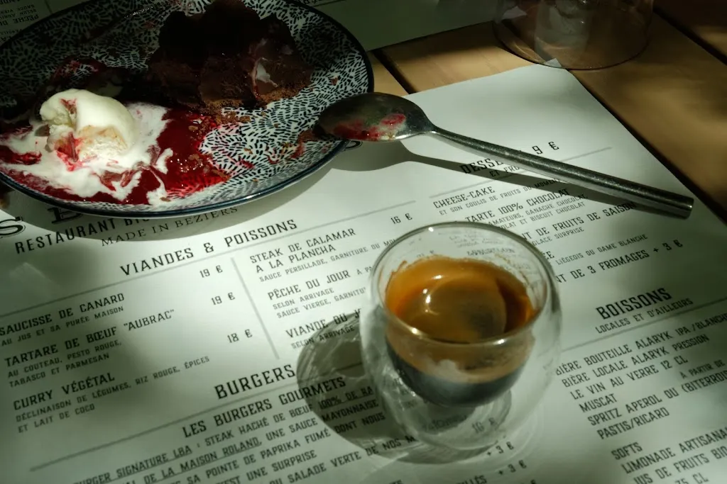 Anders Petrini_LES BONS AMIS - BEZIERS_Béziers_review