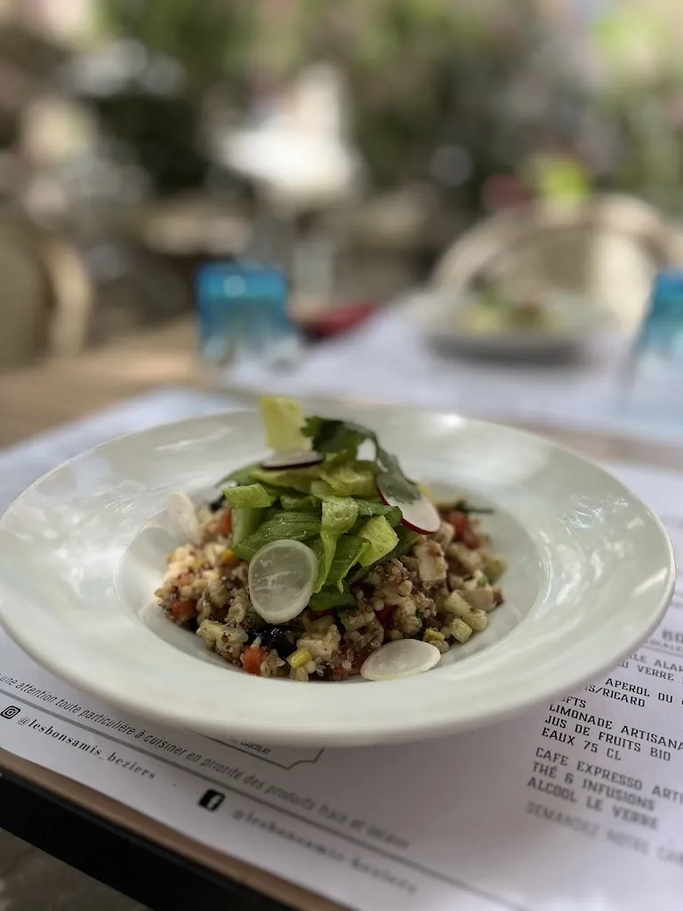 LES BONS AMIS - BEZIERS_Béziers_slider_image_2