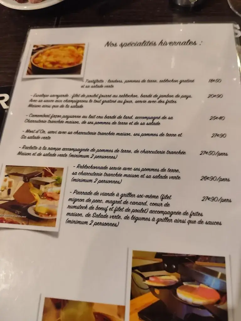Menu_Restaurant Le Traditionnel_Villeneuve-lès-Béziers_image_2