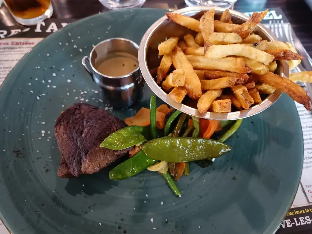 Menu_Restaurant Le Traditionnel_Villeneuve-lès-Béziers_image_5