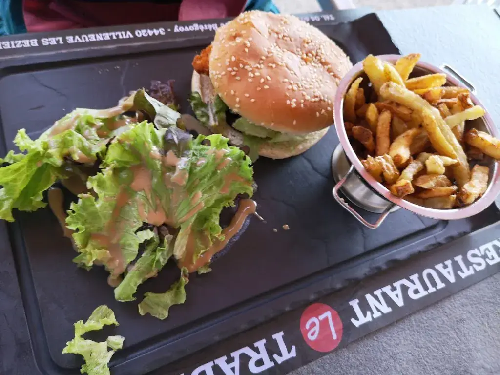 Menu_Restaurant Le Traditionnel_Villeneuve-lès-Béziers_image_6