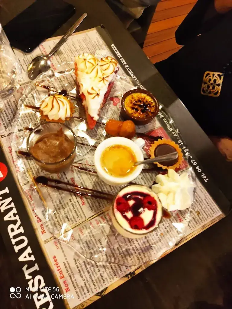 Menu_Restaurant Le Traditionnel_Villeneuve-lès-Béziers_image_7