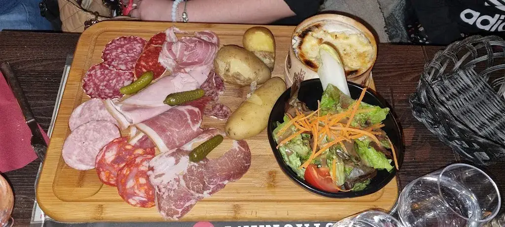 Menu_Restaurant Le Traditionnel_Villeneuve-lès-Béziers_image_8