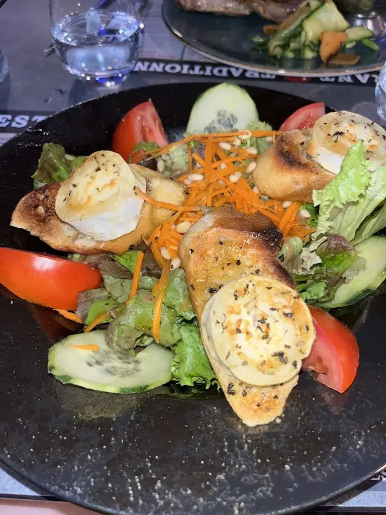 Timo_Restaurant Le Traditionnel_Villeneuve-lès-Béziers_review