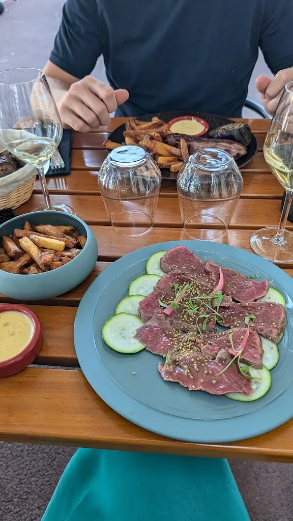 Menu_La Cave Chez Max_Béziers_image_5