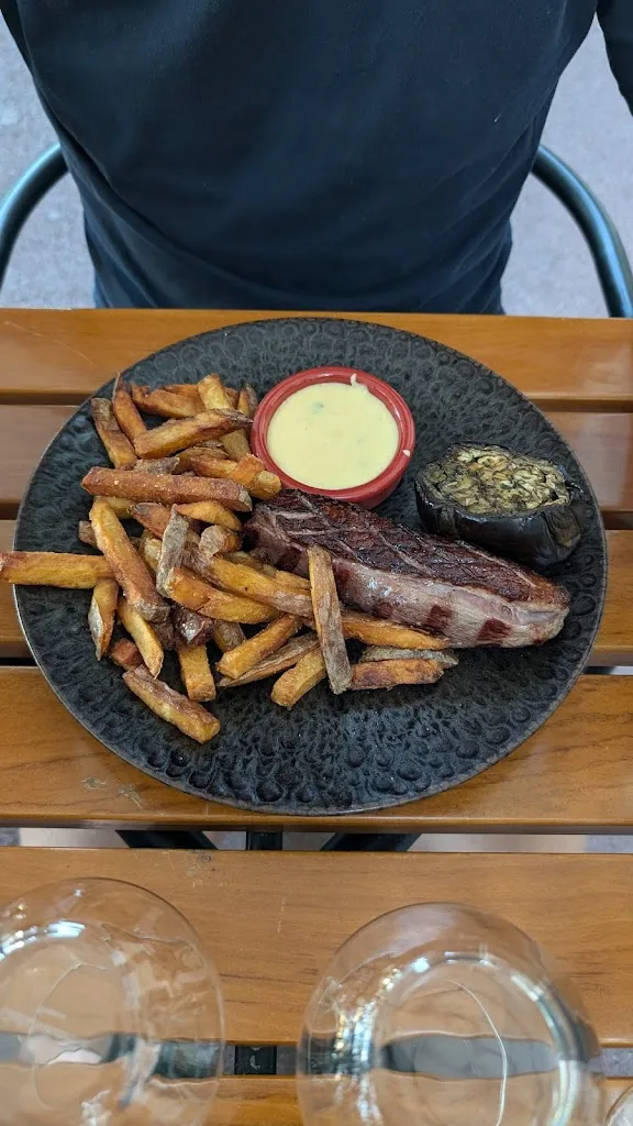 Menu_La Cave Chez Max_Béziers_image_7