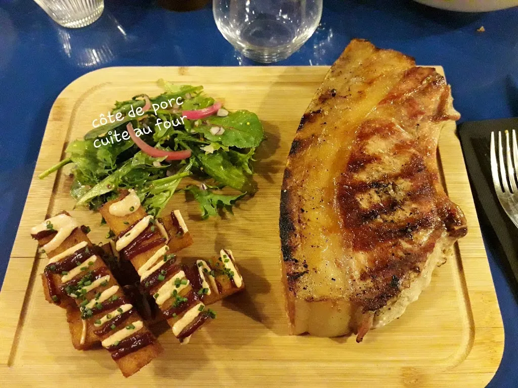 herve henry_La Cave Chez Max_Béziers_review