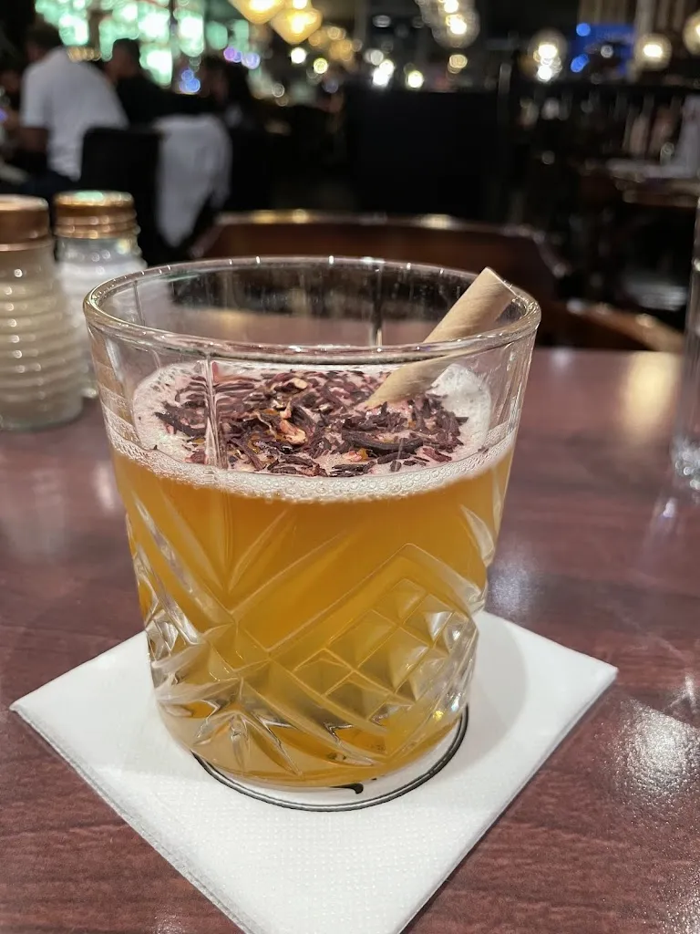 Menu_Au Bureau_Béziers_image_5