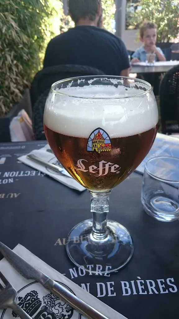 Menu_Au Bureau_Béziers_image_8