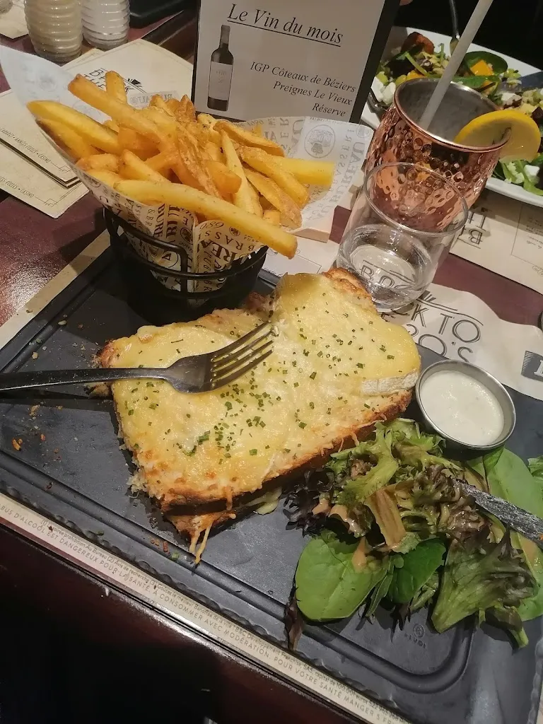 Menu_Au Bureau_Béziers_image_9