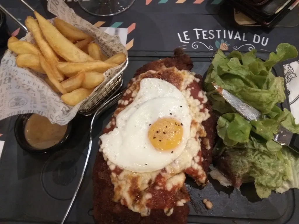 Naveen Kumar_Au Bureau_Béziers_review