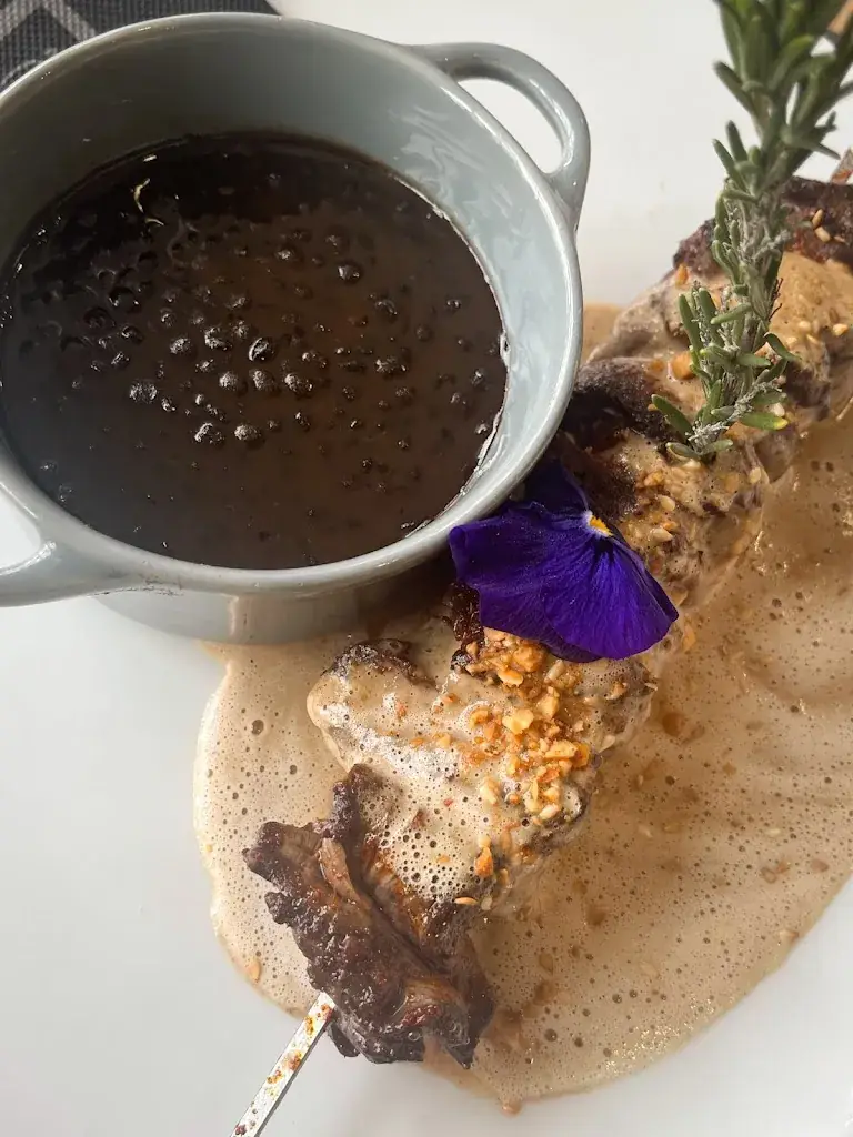 Paul Posse_Ô petits Bontemps_Béziers_review