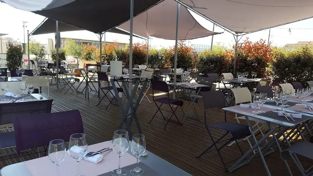 Ô petits Bontemps restaurant à Béziers