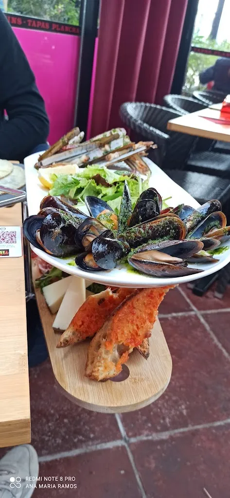 Menu_Me Gusta Tapas_Béziers_image_9