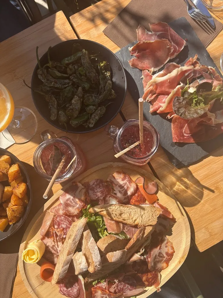 Me Gusta Tapas_Béziers_slider_image_3