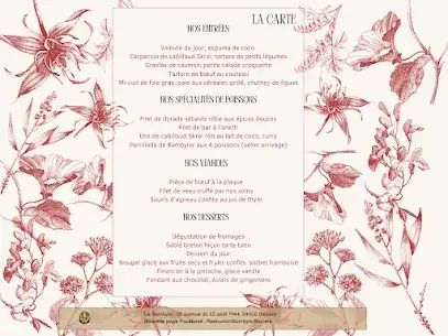 Menu_Le BAMBYLOR_Béziers_image_2