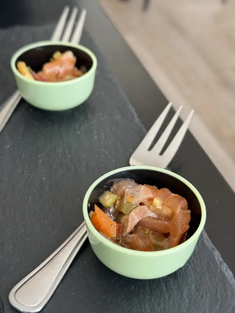 Sophie Barrachon_Le BAMBYLOR_Béziers_review