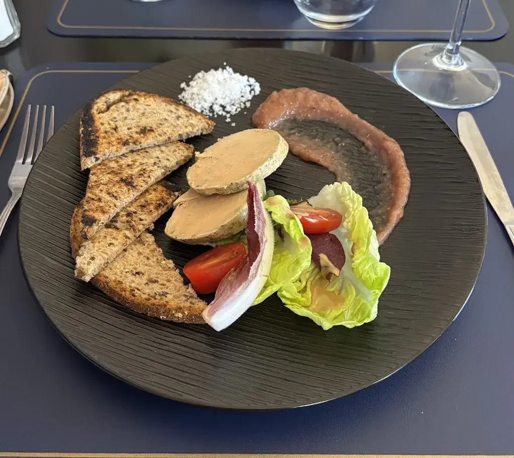 Marianne Graf_Le BAMBYLOR_Béziers_review