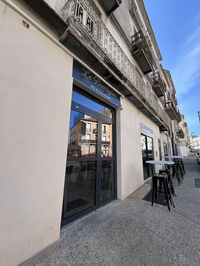 Estelle Guardabascio_Le BAMBYLOR_Béziers_review