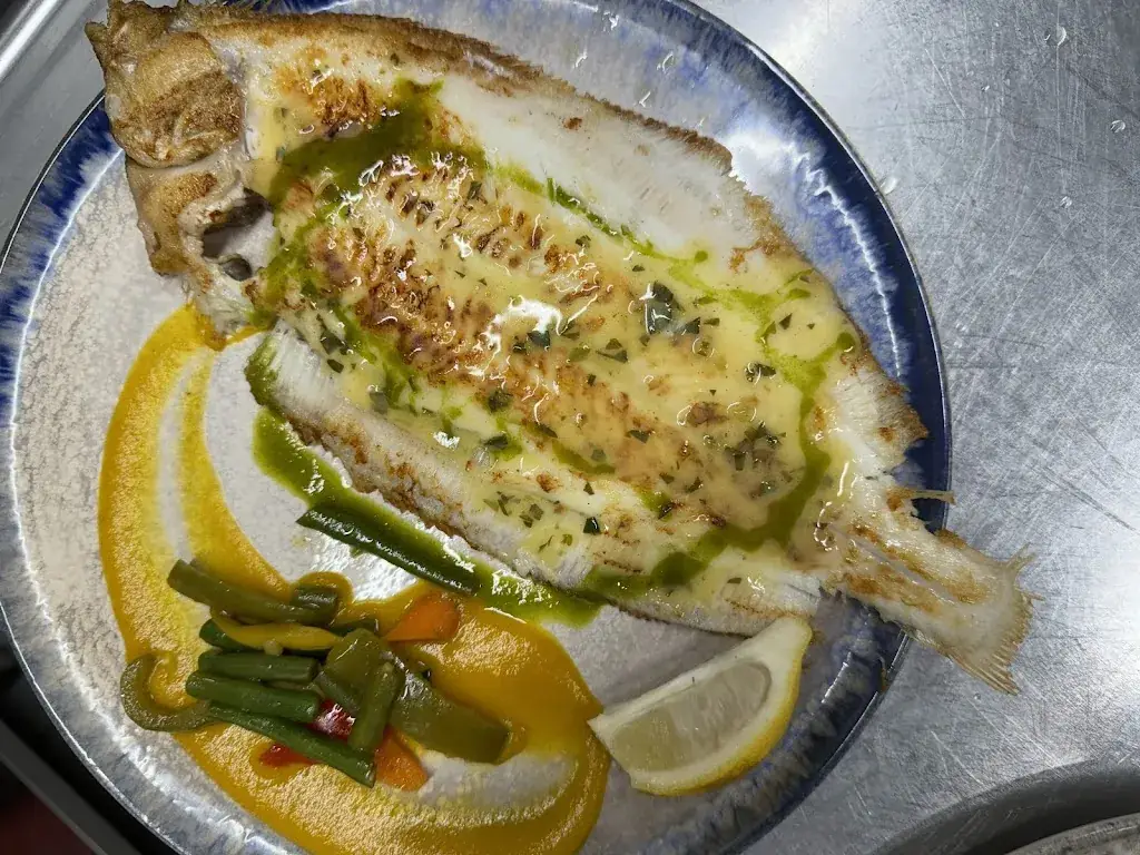 Le BAMBYLOR ristorante a Béziers