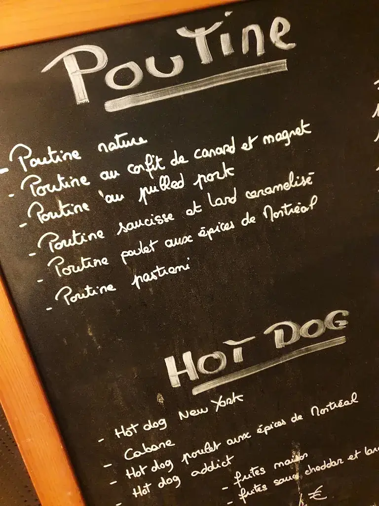 Menu_The Rooster Cook_Béziers_image_3