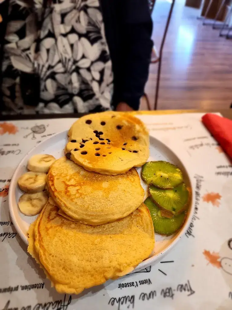 Menu_The Rooster Cook_Béziers_image_4