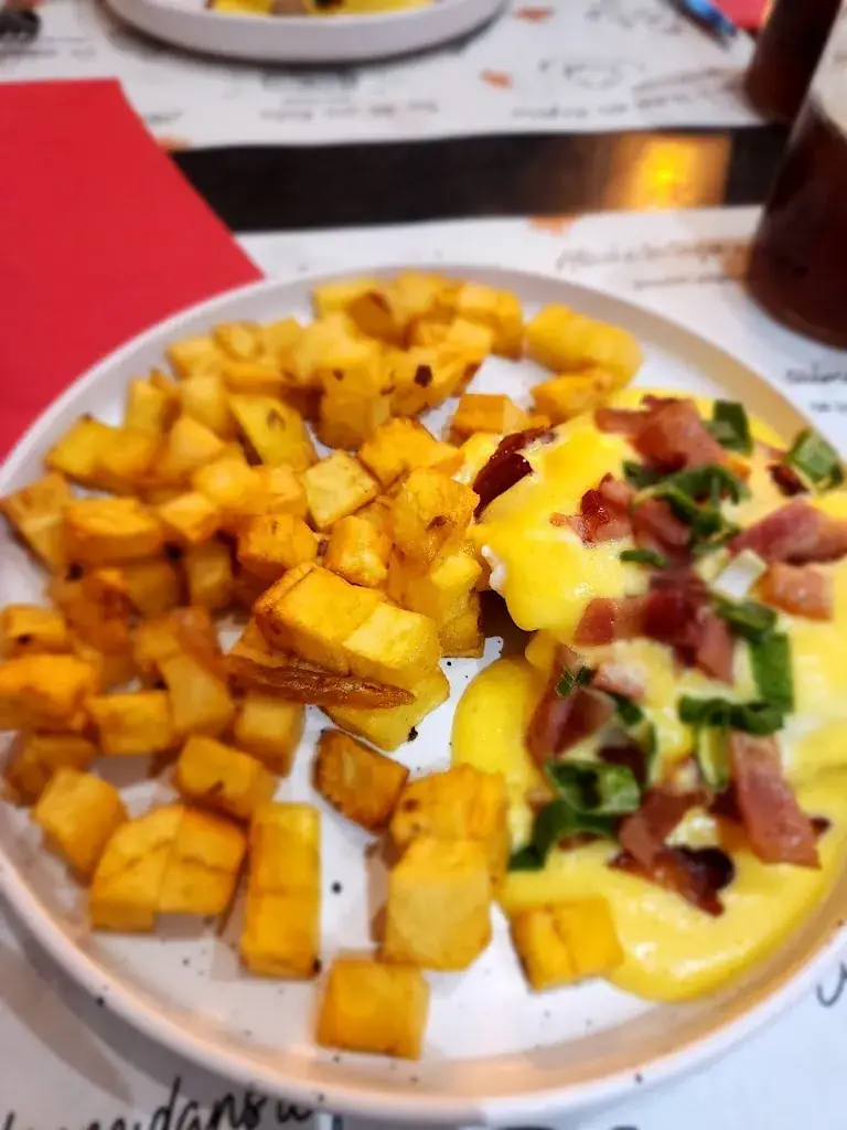 Menu_The Rooster Cook_Béziers_image_6