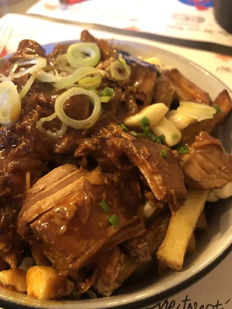 Monika G_The Rooster Cook_Béziers_review