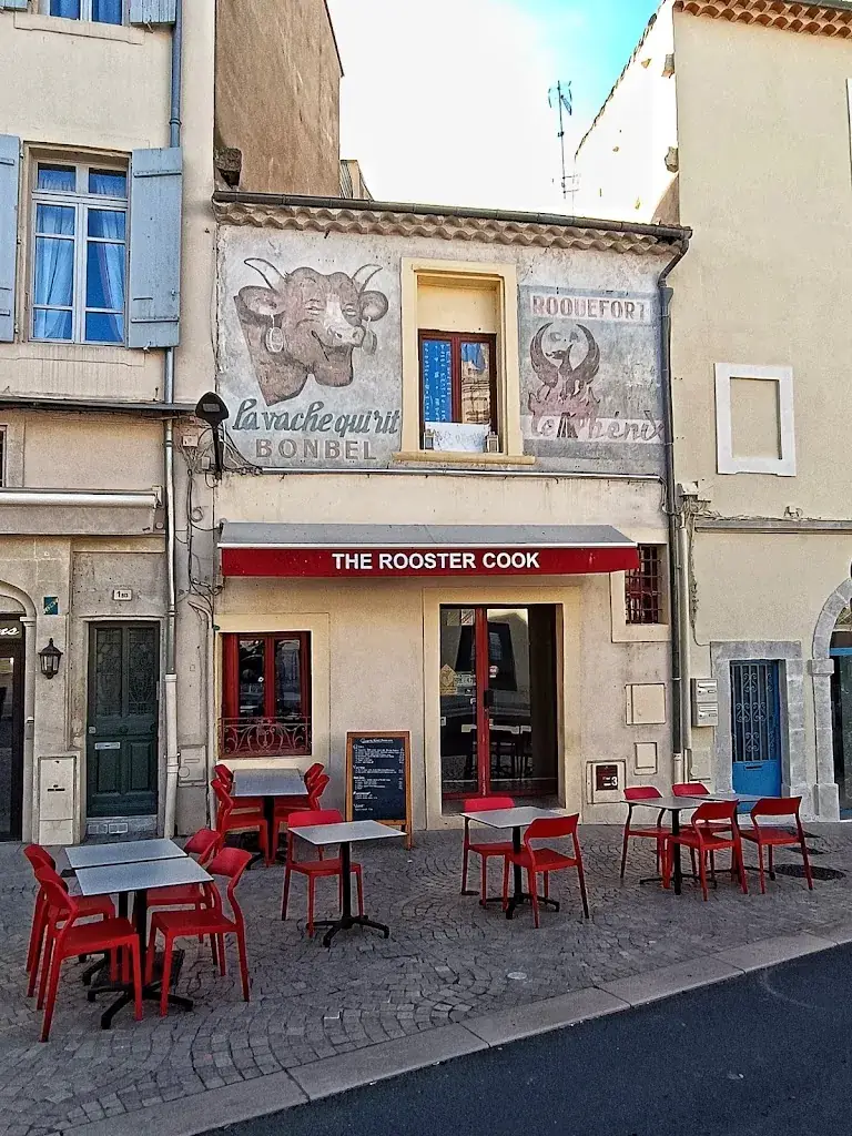 The Rooster Cook_Béziers_slider_image_1