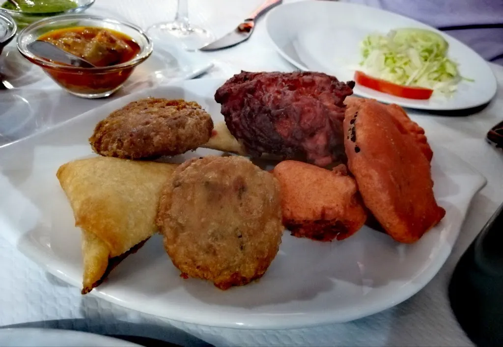 Menu_Le Taj Mahal_Béziers_image_9