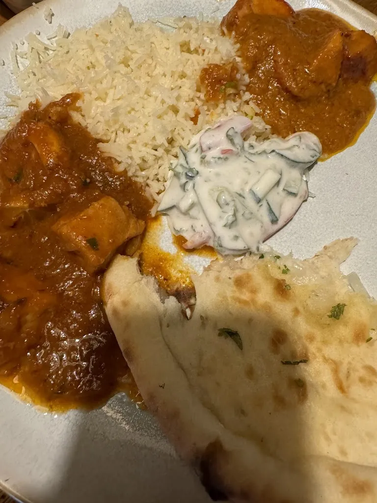 Andrea Alvis_Le Taj Mahal_Béziers_review