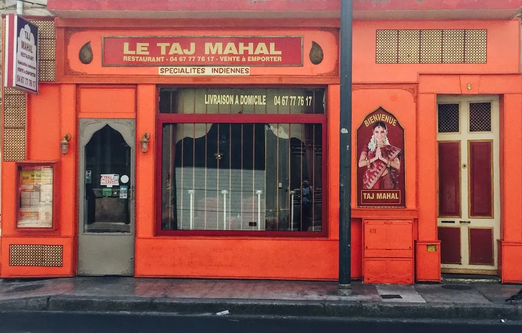 Le Taj Mahal_Béziers_slider_image_1