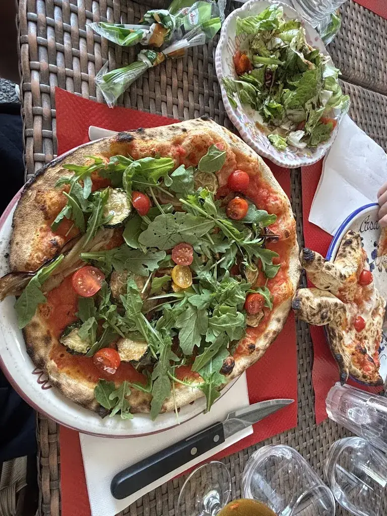 Briony Hancox_Casa Maria_Béziers_review