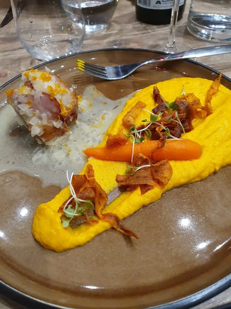 Menu_La Table de Jean_Béziers_image_9