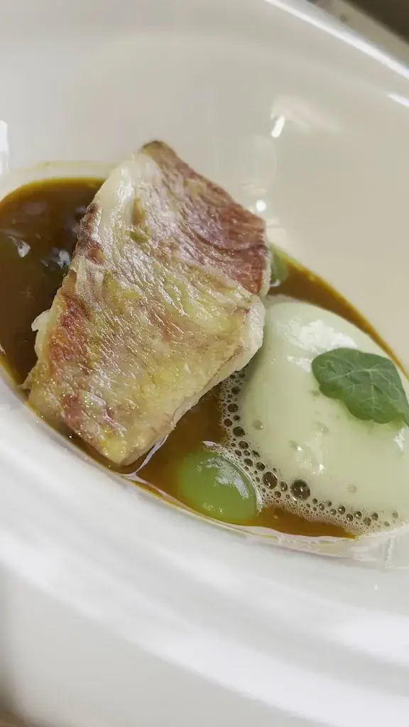 Ray D_La Table de Jean_Béziers_review