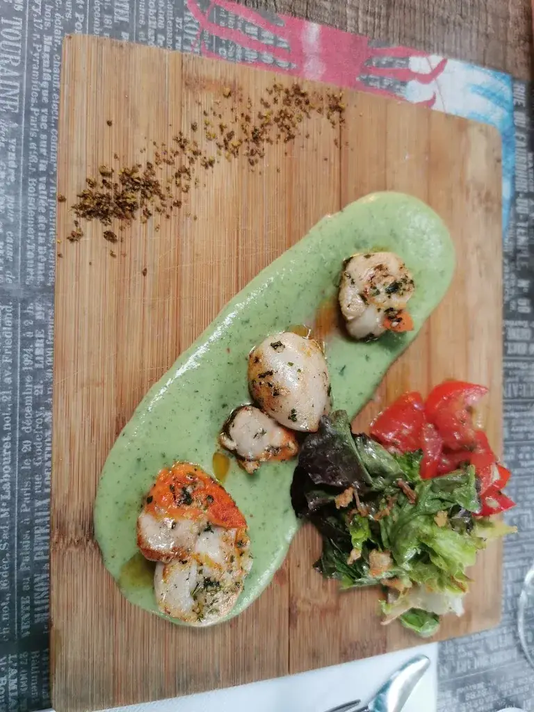 Menu_Les Enfants Terribles_Villeneuve-lès-Béziers_immagine_6