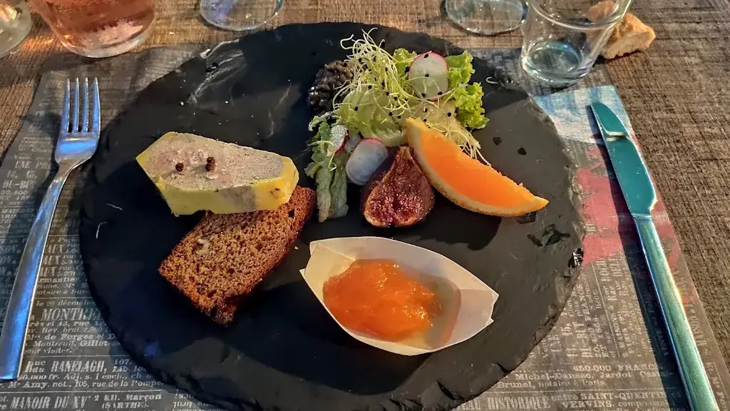 Menu_Les Enfants Terribles_Villeneuve-lès-Béziers_immagine_8