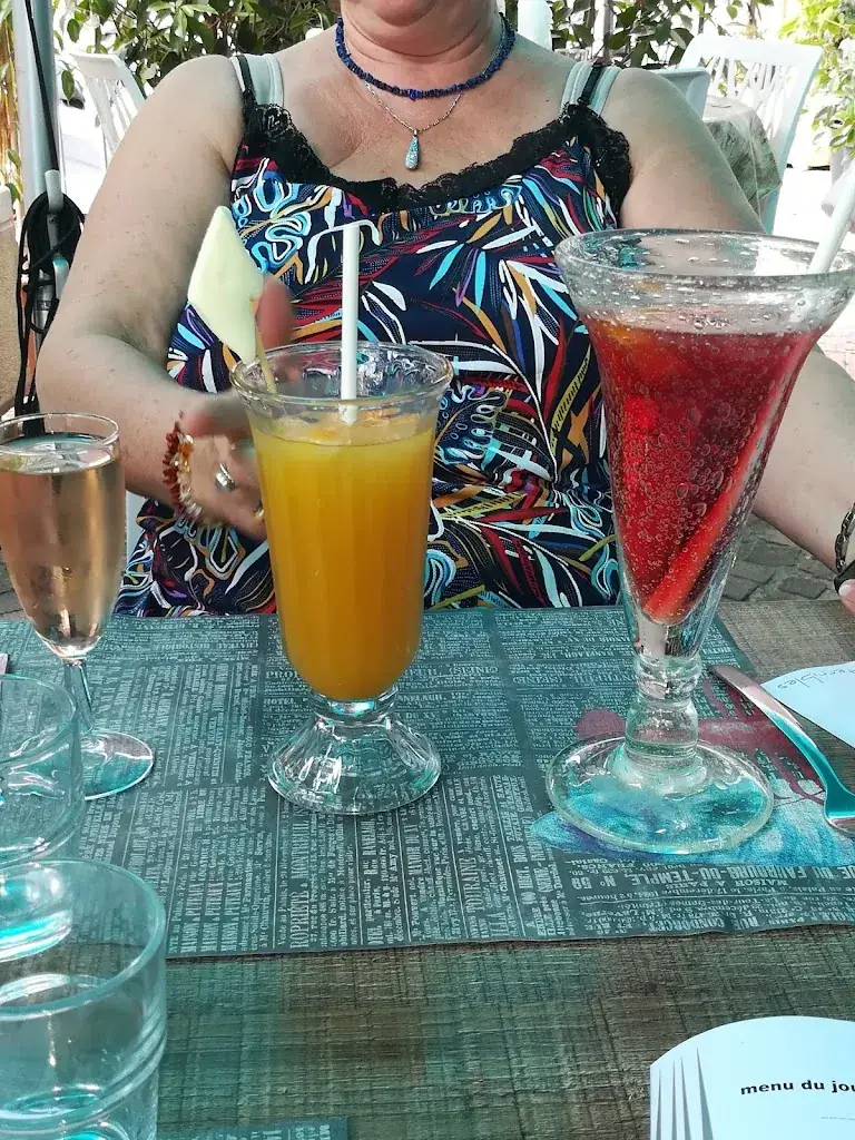 Menu_Les Enfants Terribles_Villeneuve-lès-Béziers_immagine_9