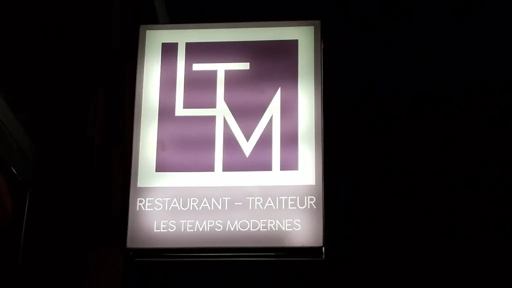 Brian Cain_LES TEMPS MODERNES_Blagnac_review