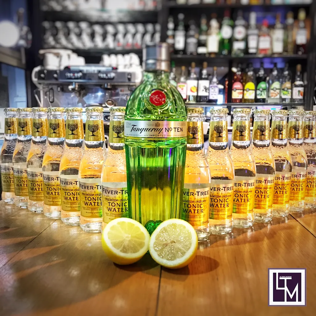 LES TEMPS MODERNES restaurant in Blagnac