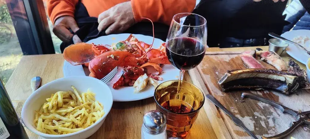 Menu_La Côte et L'Arête - Blagnac_Blagnac_image_7