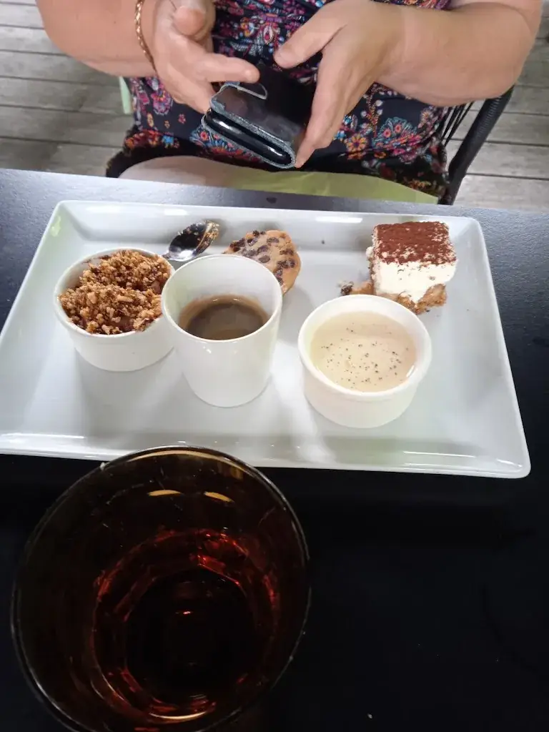 Menu_La Côte et L'Arête - Blagnac_Blagnac_image_8