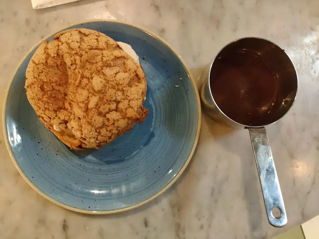 Menu_La Côte et L'Arête - Blagnac_Blagnac_image_9