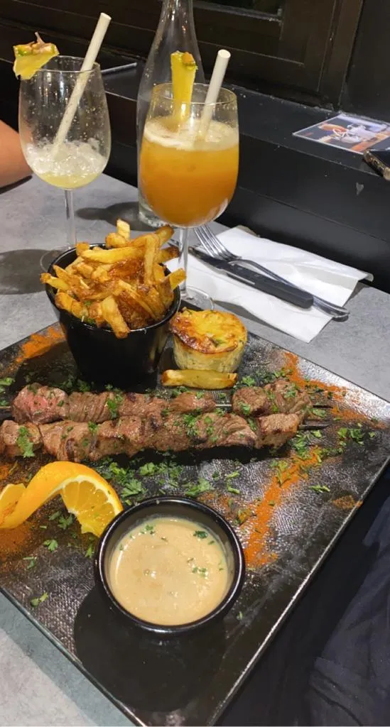 Menu_Restaurant La Signature_Blagnac_image_5