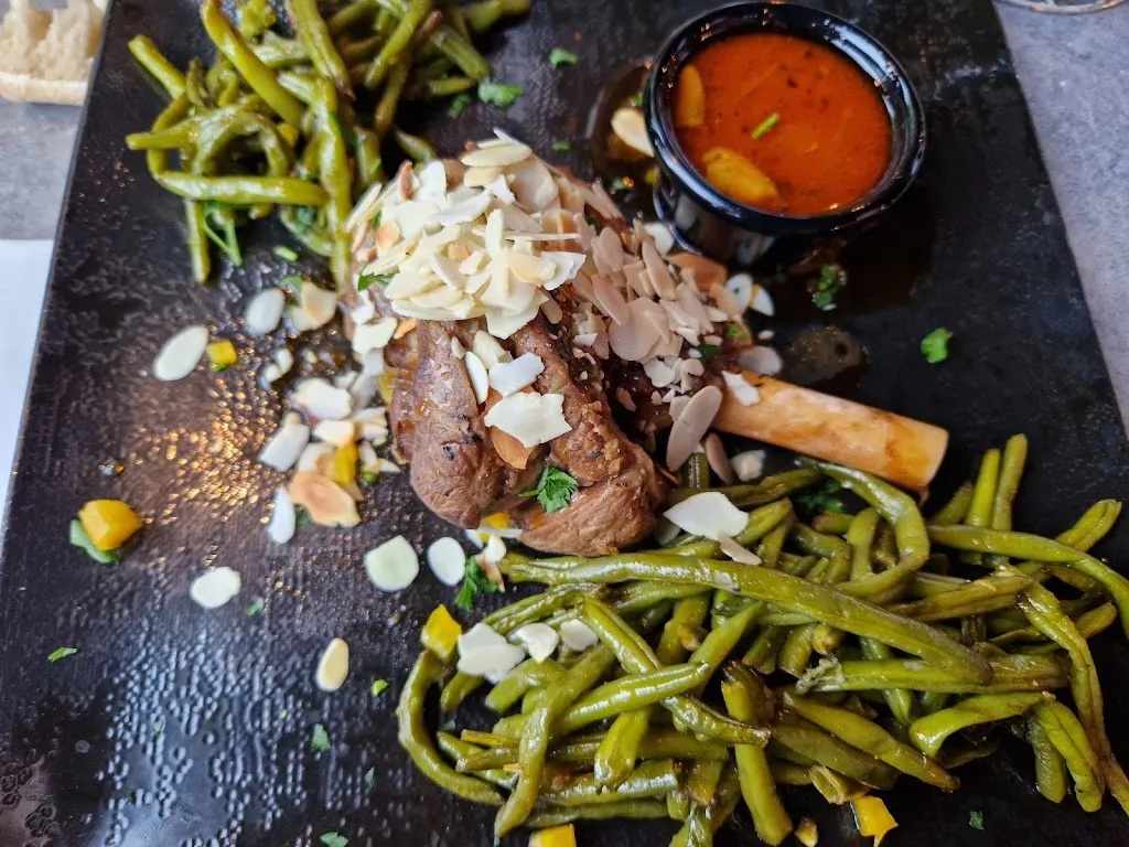 Menu_Restaurant La Signature_Blagnac_image_6